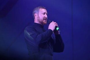 Песни минувших лет 