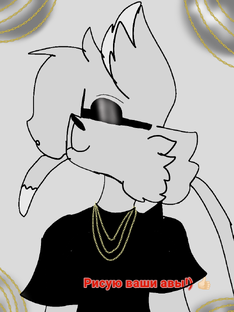 Рисую ваши авы!) 