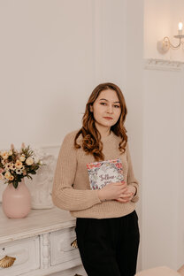 Обзоры книг для родителей 