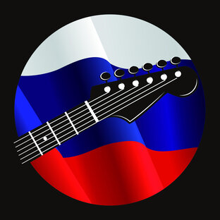 Гитаристы России