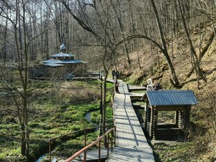 Семиключье