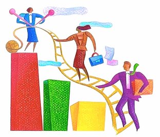 Личностный рост