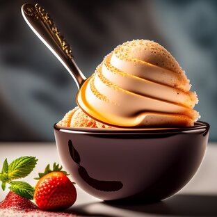 🍦 ДИСЕРТЫ 🍨