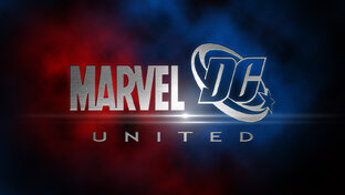 Marvel и DC