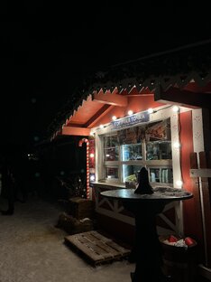 Куда сходить в Казни…