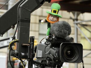 Музыка и Кино у Клурикона 