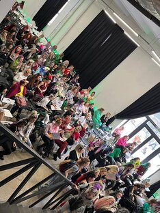 Мероприятия