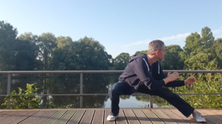 Спонтанные движения