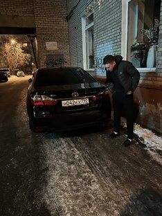 Бонжур мадам ◼️