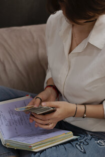 Советы и предостережения карт Таро на неделю