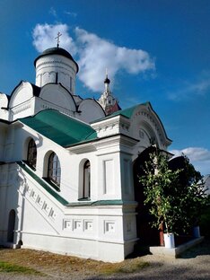 КИРЖАЧ