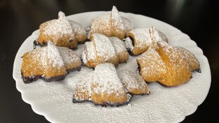 Торты и печеньки 