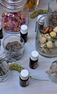 Таинство мыловарения😇