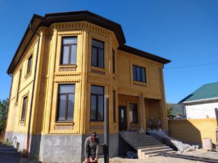 Строительство домов