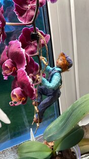 Ватные игрушки