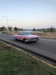 Все о Кубе 🌊🏝️