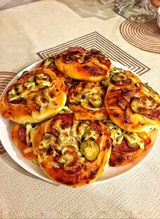 Вкусно и просто 