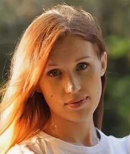 Кристина Старк