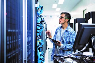 Администрирование