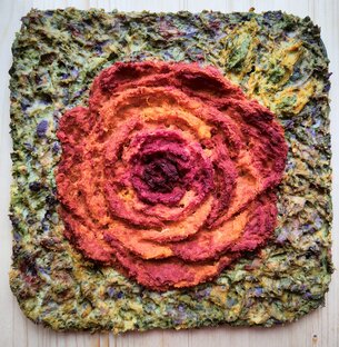 Блюда из мяса и птицы.