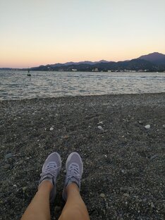 Путешествия по России и не только... 