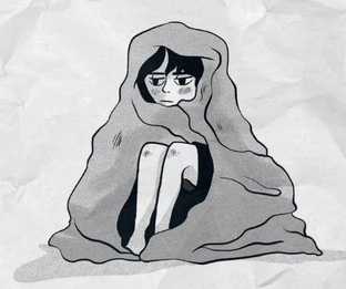 Про интроверта