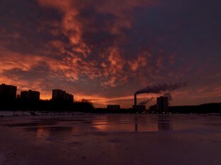 Интересное. Новости 