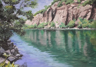 Мои рисунки 