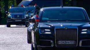 Отечественный автопром