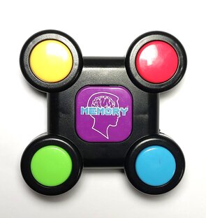 Развивающие игры