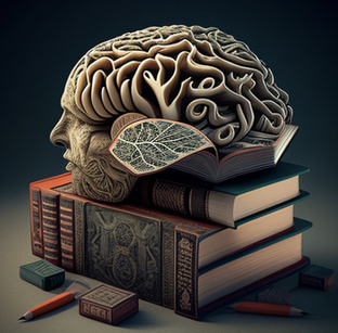 Подборка книг на прокачку мозгов.