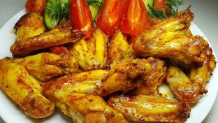 Курица все рецепты 