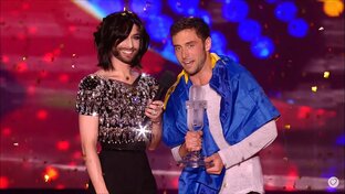 Евровидение (Eurovision Song Contest)