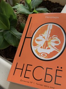 Книжные отзывы