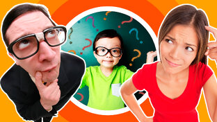 Занимательные и познавательные вопросы для родителей 