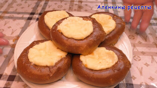 Простые рецепты