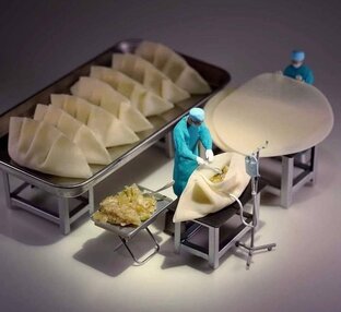 #ВКУСНОЖИТЬ. Путешествия и обзоры.