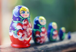 Курорты России