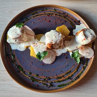 ГАСТРОобзоры 🍽