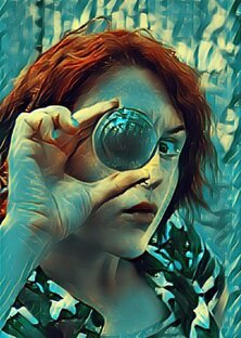 "Человек и его символы"