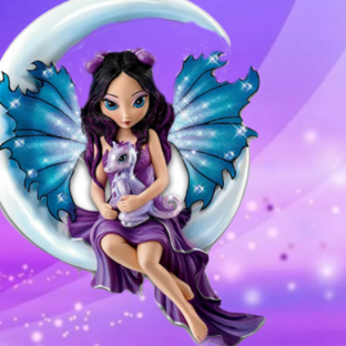 Внутренняя фея