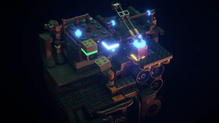 LEGO® Builder's Journey