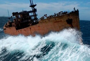 Самые жуткие истории о кораблях-призраках