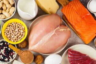 Вкусно и полезно!🍏