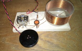 Схема радиоприемников