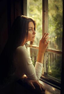 На поклон к ведуну