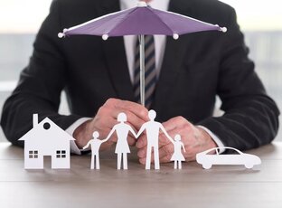 Страховые продукты