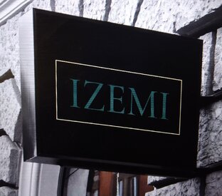 IZEMI