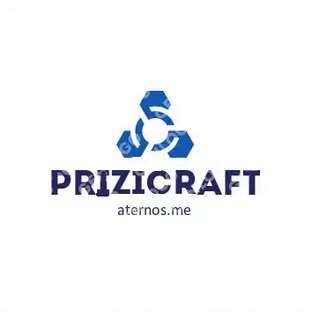 Выживание на Prizicraftе