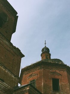 Деревни Новобурасского района